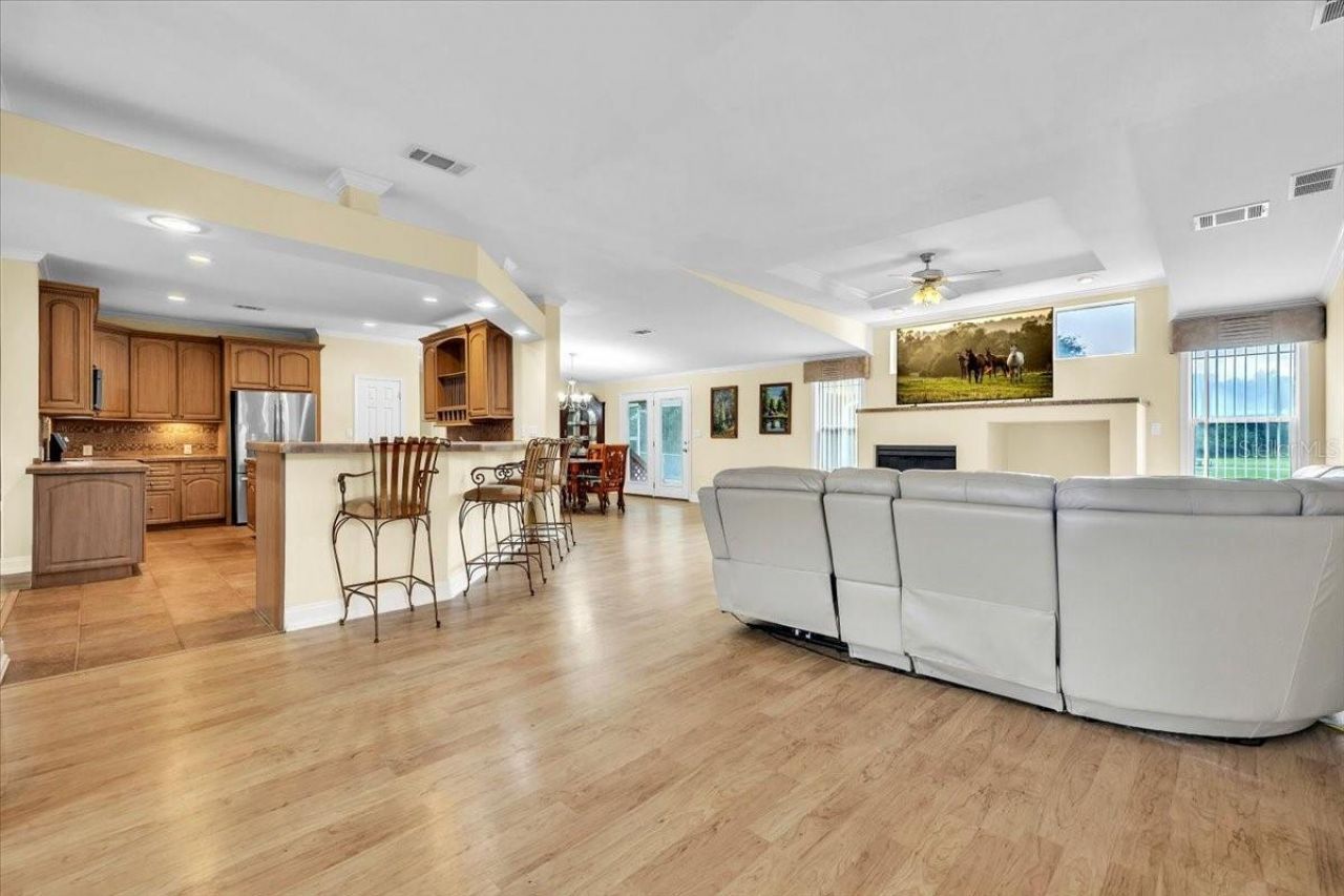 5188 Pine Level Road , Ona, FL 33865 Photo