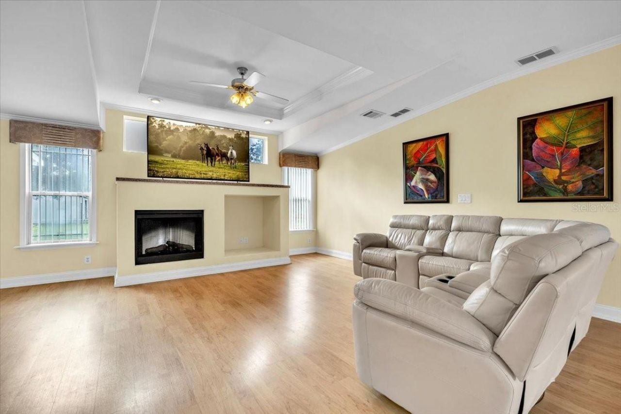 5188 Pine Level Road , Ona, FL 33865 Photo