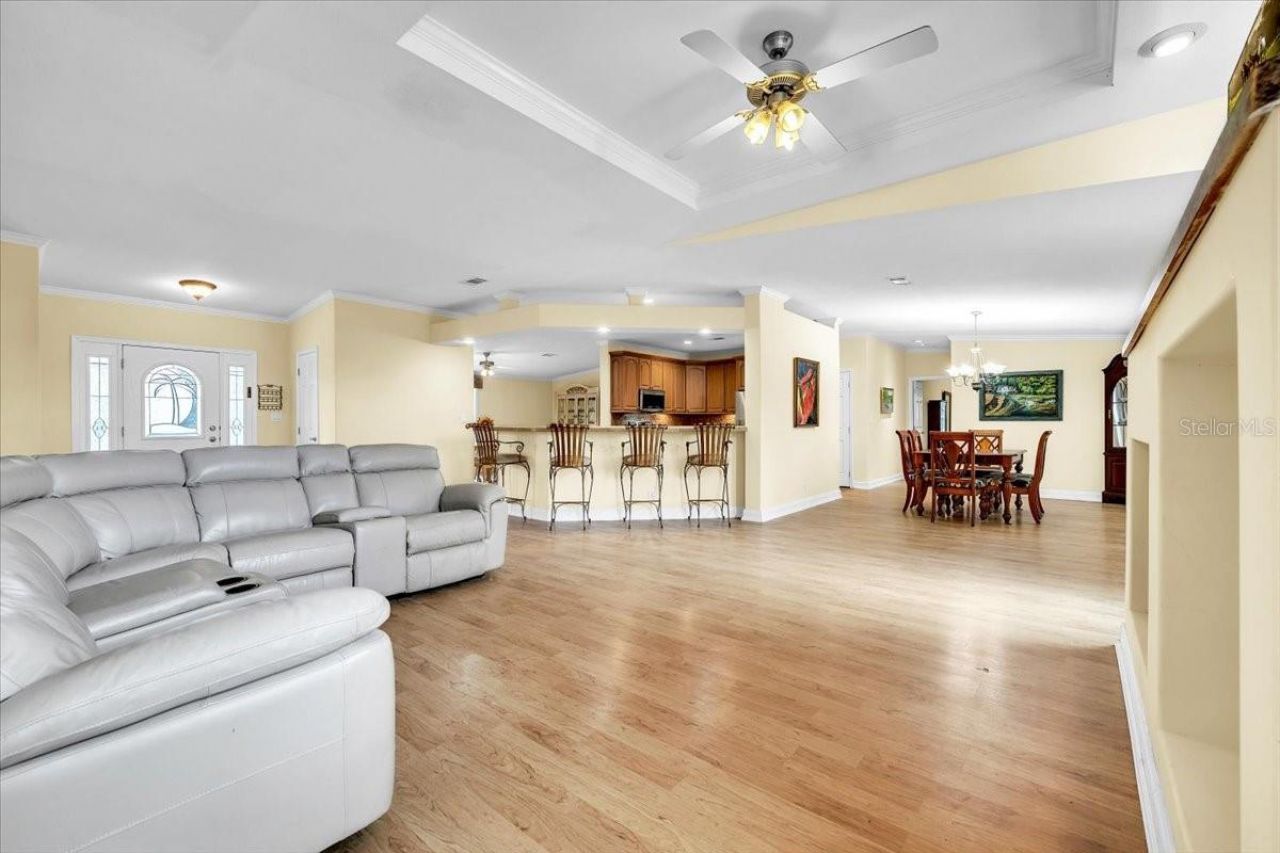 5188 Pine Level Road , Ona, FL 33865 Photo