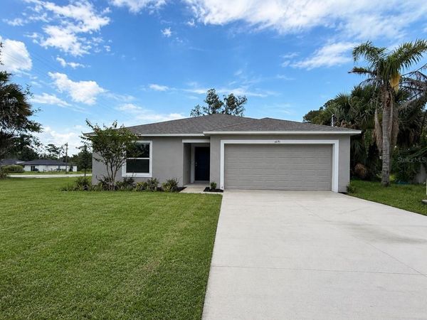 3112 E MAY STREET , INVERNESS, FL 34453