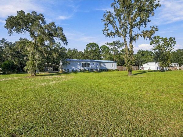 16849 SW 47TH PLACE ROAD , OCALA, FL 34481