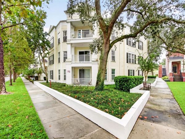 460 WATER STREET , Unit 460, CELEBRATION, FL 34747