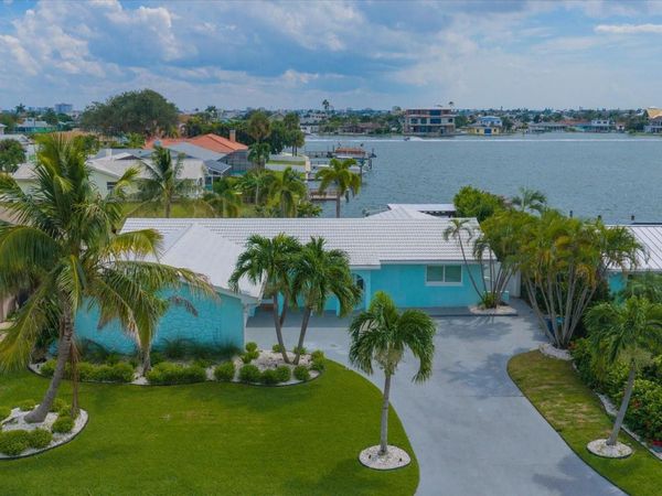 650 64TH AVENUE, ST PETE BEACH, FL 33706
