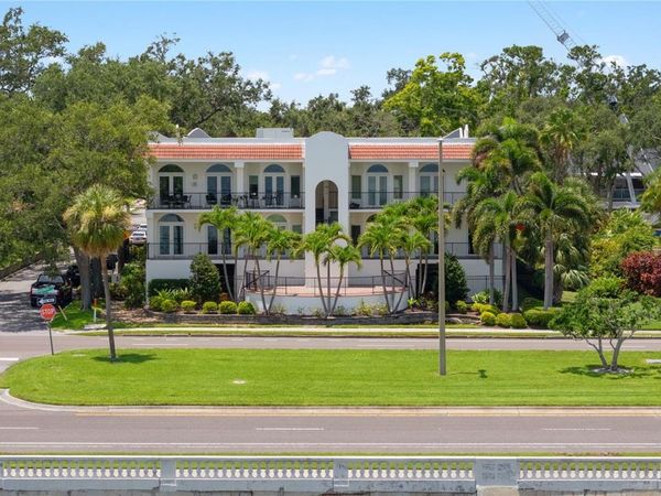 2419 BAYSHORE BOULEVARD, Unit 2N, TAMPA, FL 33629