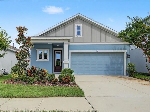 6026 GOLDEN NETTLE DRIVE, APOLLO BEACH, FL 33572