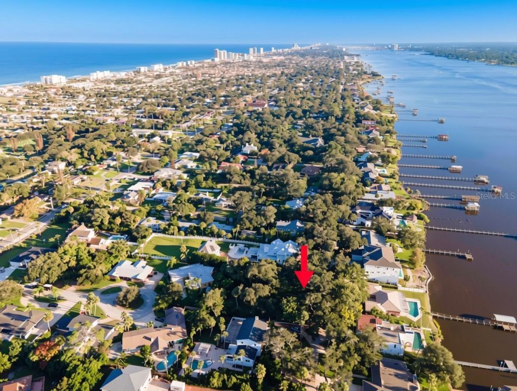 115 Riverside Drive , Ormond Beach, FL 32176 Photo