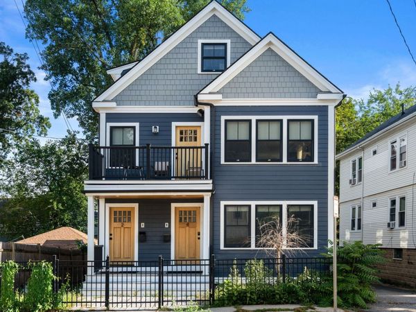 2-4 Crossman St, Unit 4, Boston, MA 02126