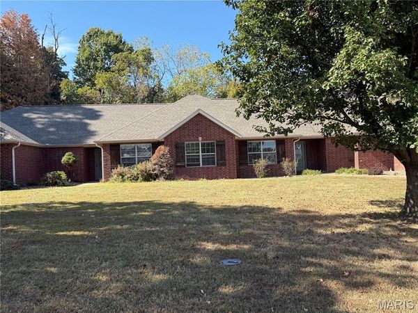 176/190 Stepping Stone Way , Cape Girardeau, MO 63701