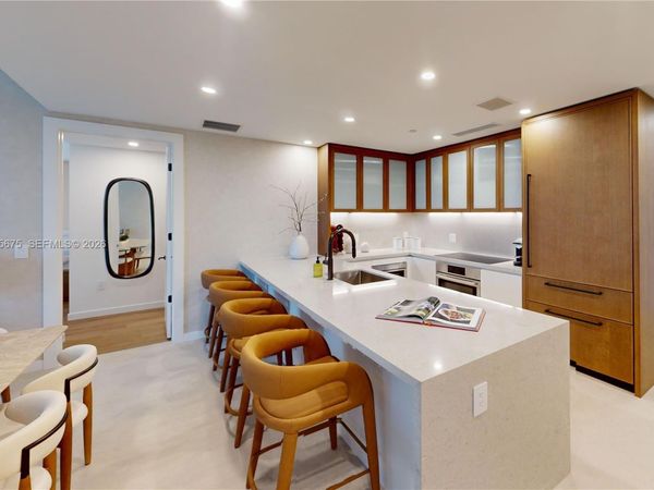 2200 Brickell Ave , Unit PH16, Miami, FL 33129