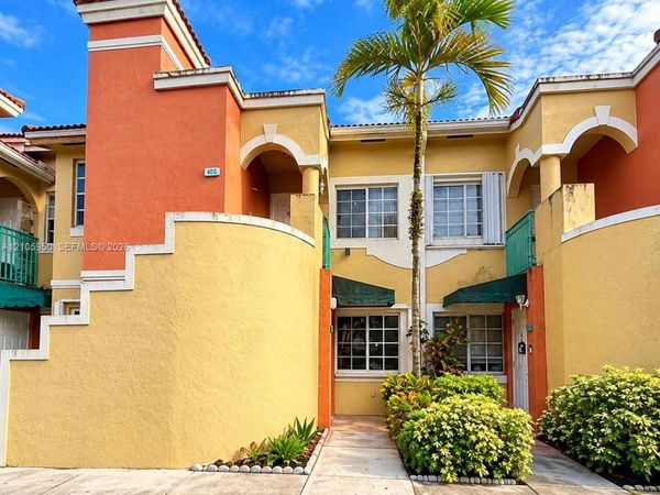 7085 NW 173rd Dr , Unit 405, Hialeah, FL 33015