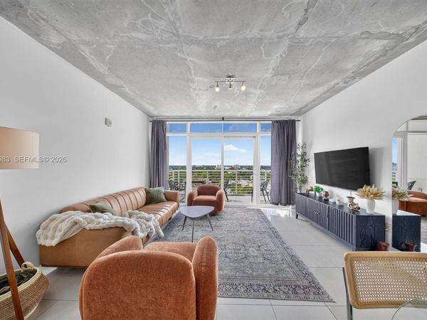 3250 NE 1st Ave , Unit 1106, Miami, FL 33137