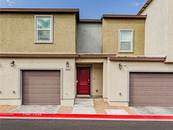 10145 Sangria Ridge Street, Las Vegas, NV 89141