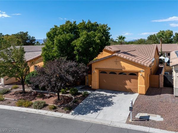 4750 Paradiso Place , Pahrump, NV 89061