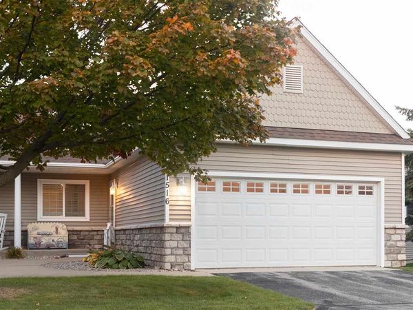 1516 Castle Drive, Unit 34, Petoskey, MI 49770