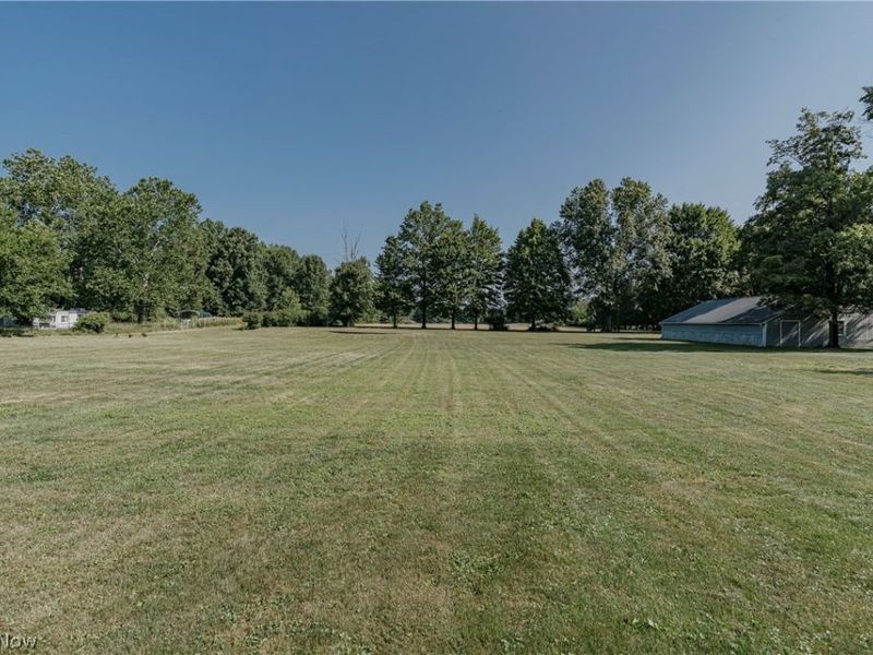 V/L Osborne Road, Columbia Station, OH 44028 Photo 7