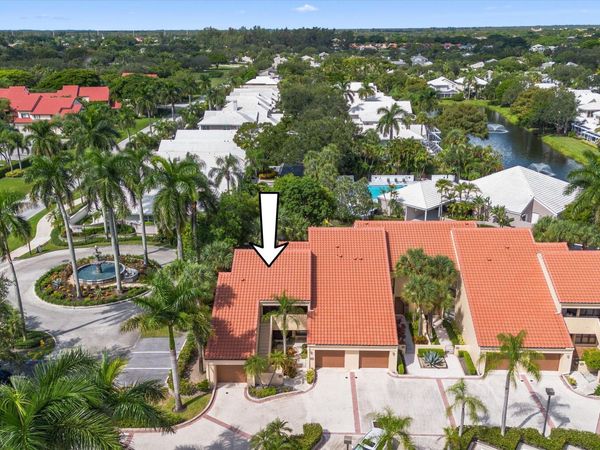 116 WATERVIEW Drive, Unit 1160, Palm Beach Gardens, FL 33418