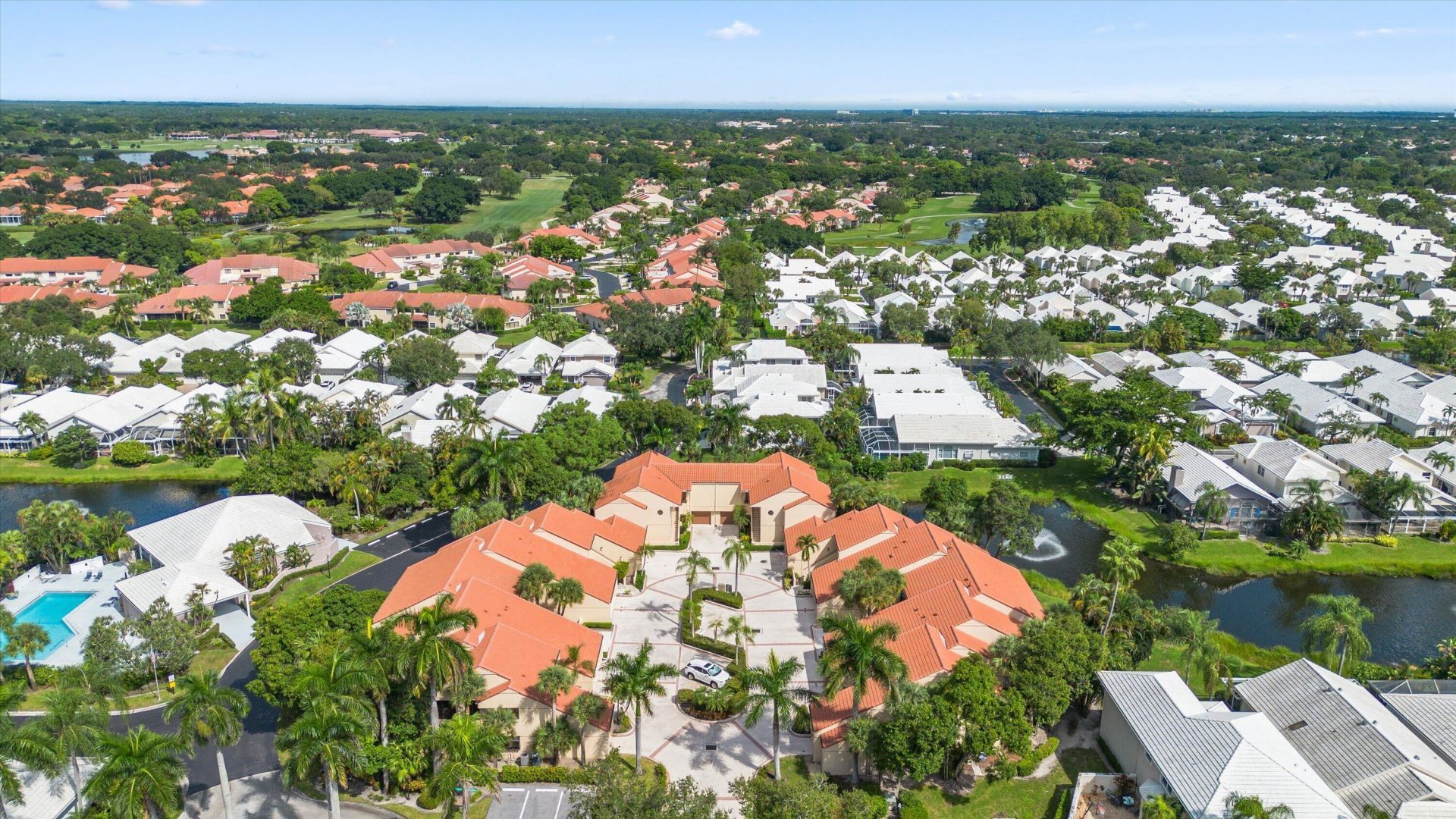116 Waterview Drive, Unit 1160, Palm Beach Gardens, FL 33418 Photo