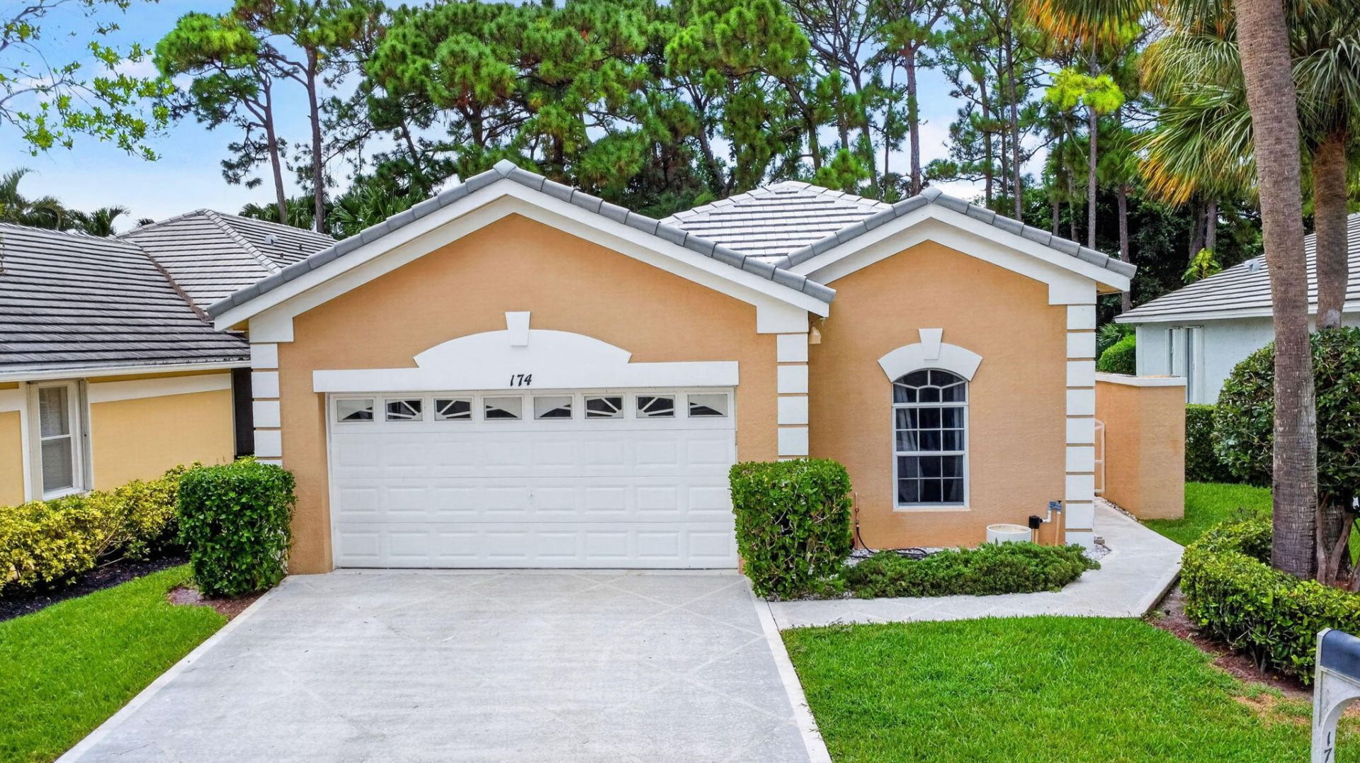 174 Harbor Lake Circle, Greenacres, FL 33413 Photo