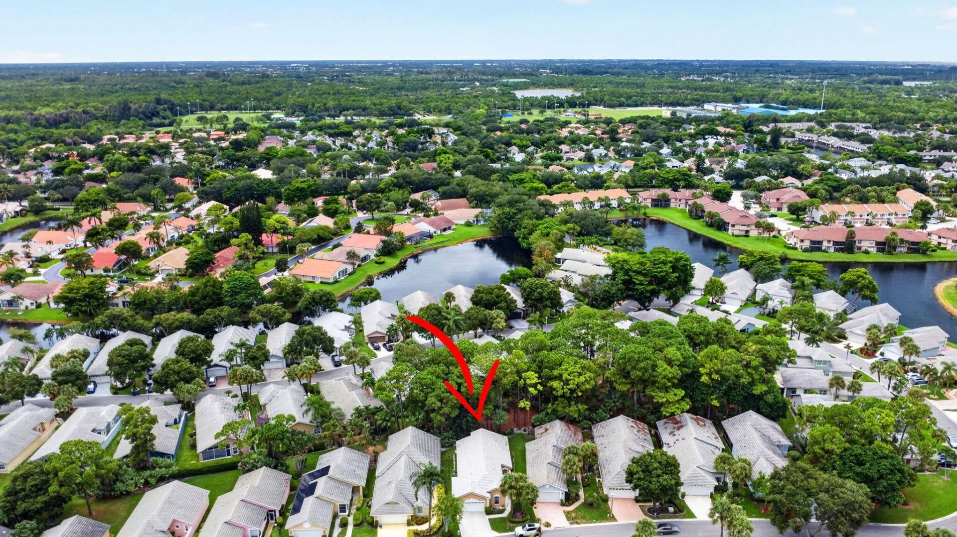 174 Harbor Lake Circle, Greenacres, FL 33413 Photo