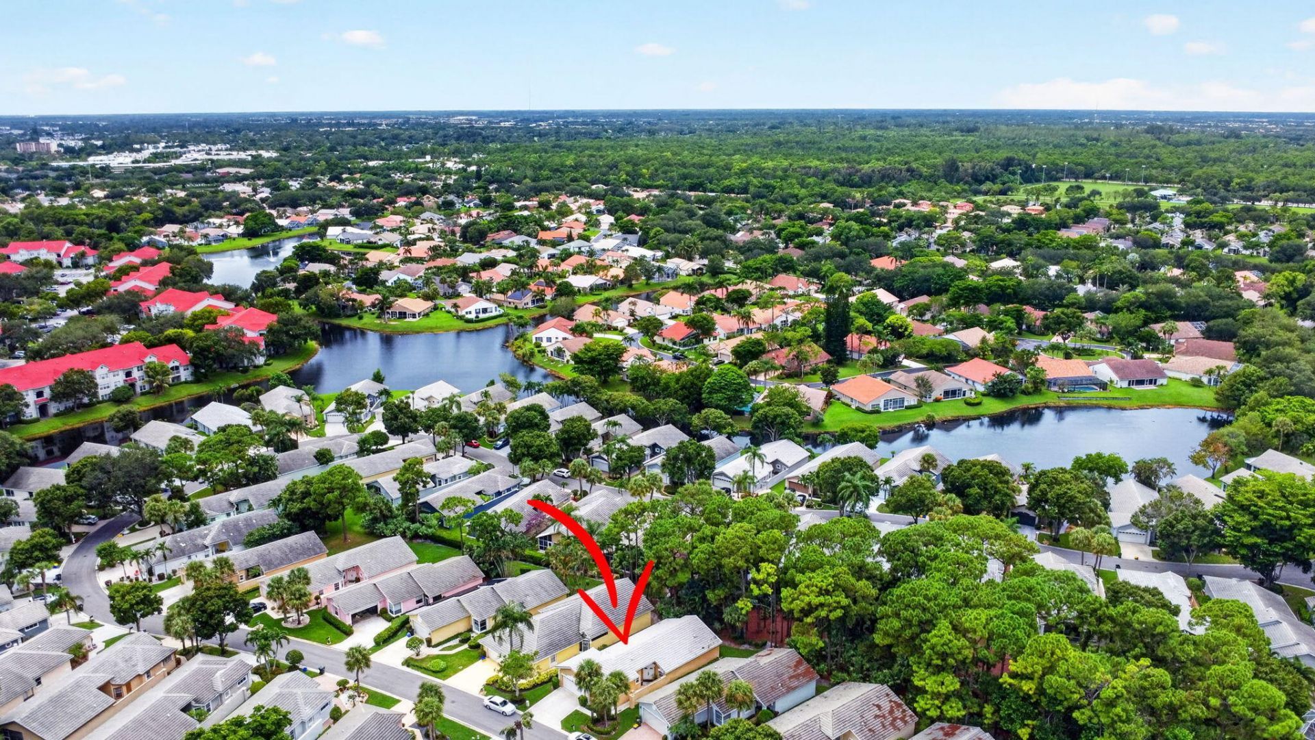 174 Harbor Lake Circle, Greenacres, FL 33413 Photo
