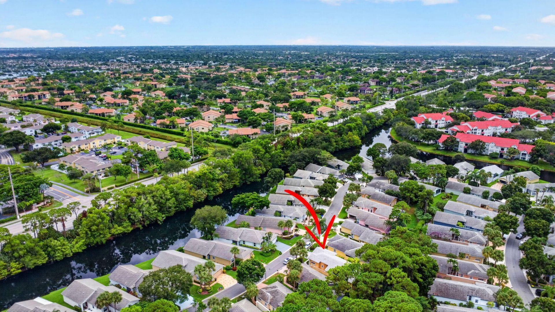 174 Harbor Lake Circle, Greenacres, FL 33413 Photo