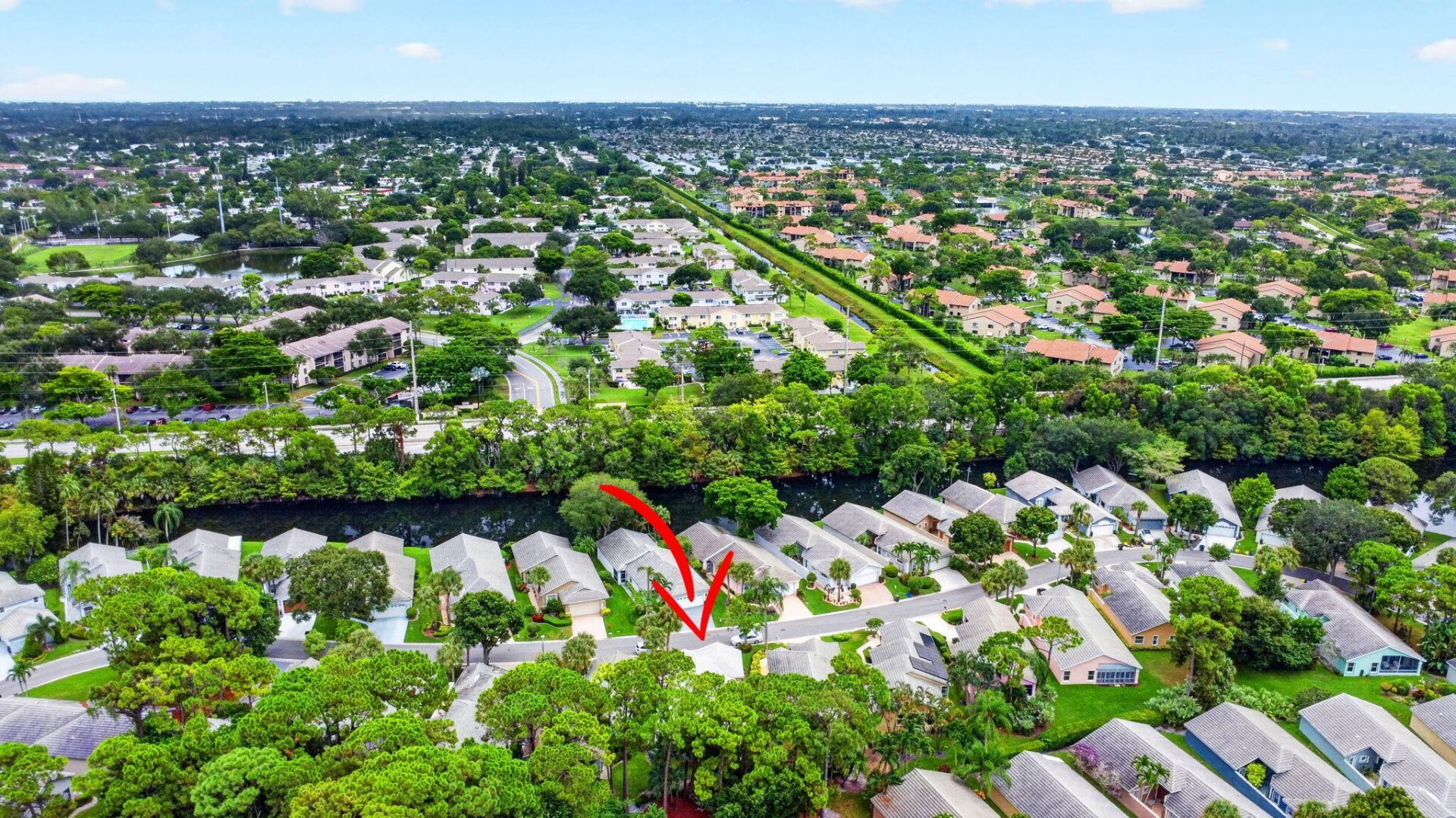174 Harbor Lake Circle, Greenacres, FL 33413 Photo