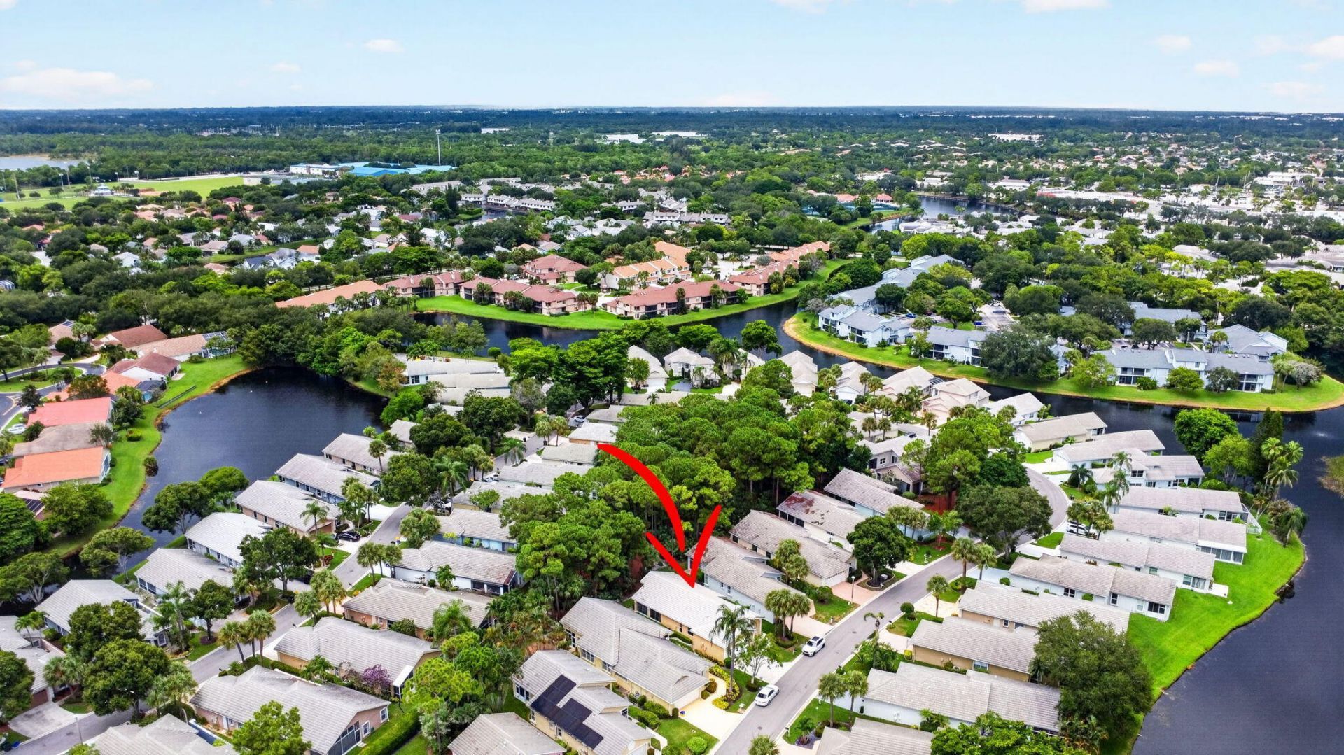 174 Harbor Lake Circle, Greenacres, FL 33413 Photo
