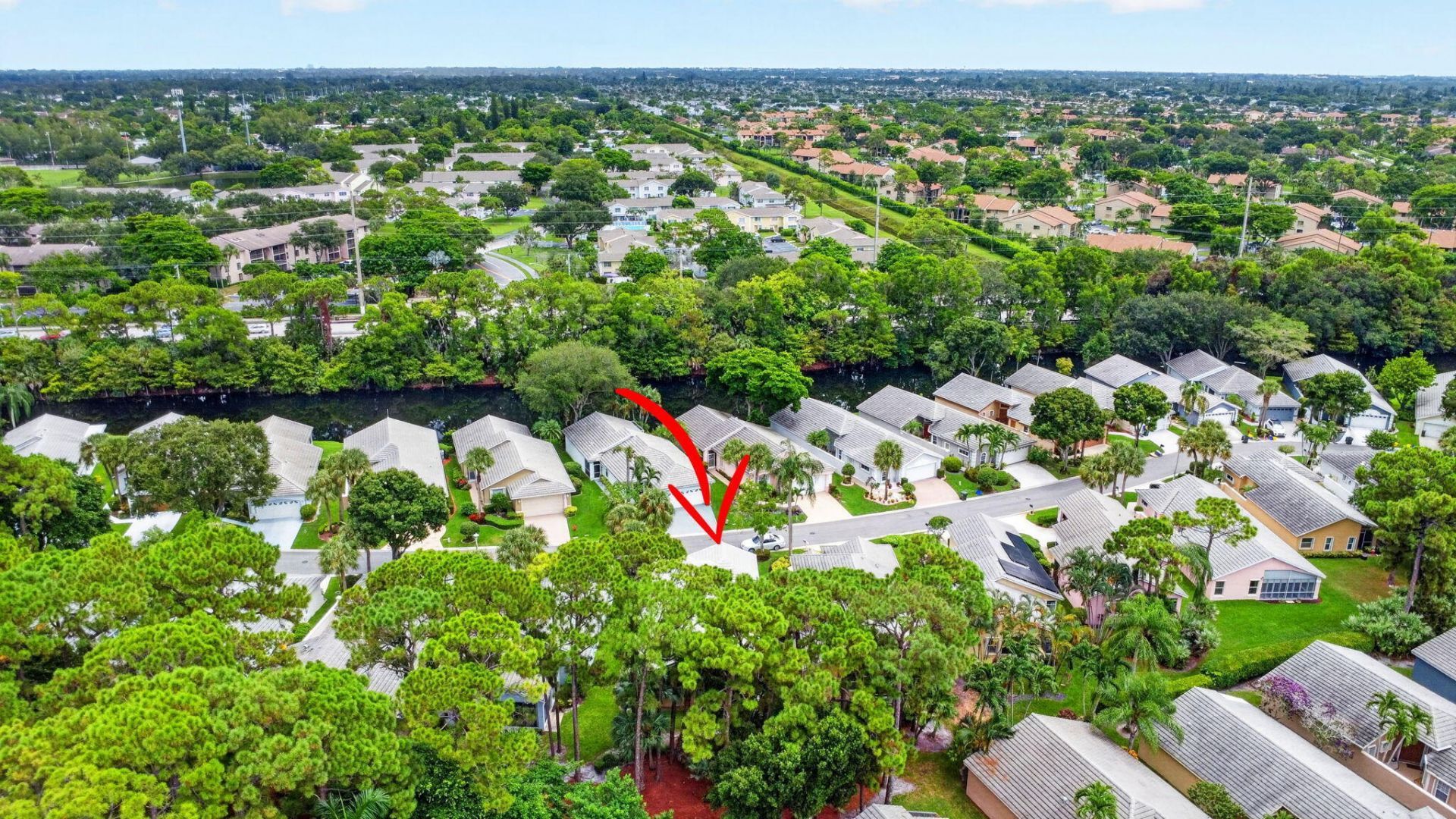 174 Harbor Lake Circle, Greenacres, FL 33413 Photo