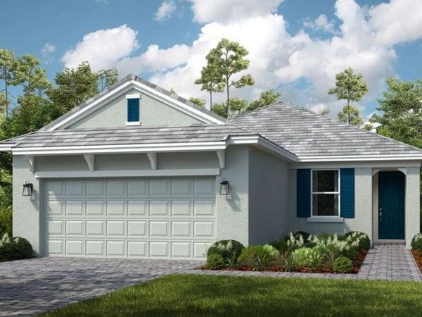 13456 SW MAGGIO Drive, Port St. Lucie, FL 34987