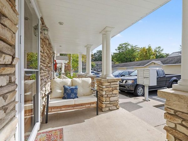 1477 Newport Street, Unit 6, Traverse City, MI 49686
