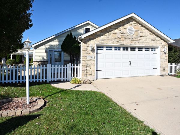350 Brown Court , Chesterton, IN 46304