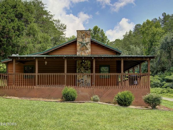 1999 E Mountain View Way, Sevierville, TN 37876