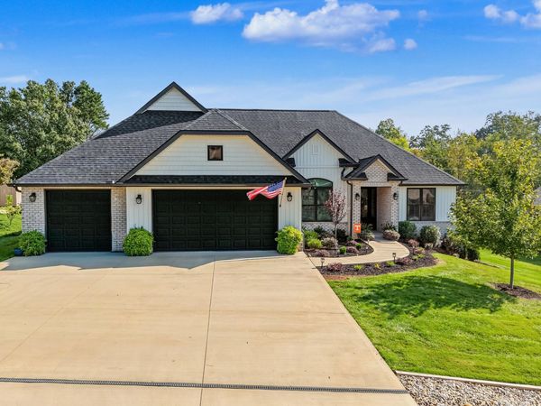 108 Tommotley Drive, Loudon, TN 37774