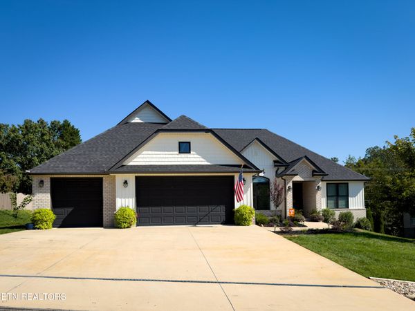 108 Tommotley Drive, Loudon, TN 37774