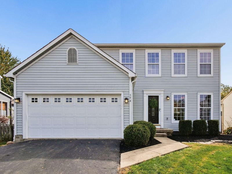 594 River Pebble Drive, Blacklick, OH 43004 Photo 1