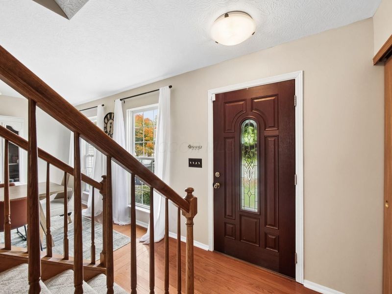 594 River Pebble Drive, Blacklick, OH 43004 Photo 4