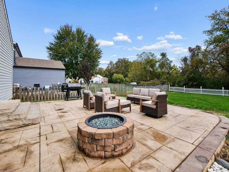 594 River Pebble Drive, Blacklick, OH 43004 Photo 45