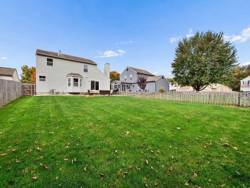 594 River Pebble Drive, Blacklick, OH 43004 Photo 47