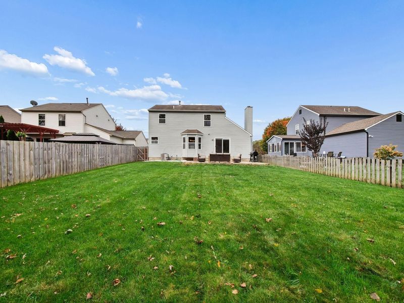 594 River Pebble Drive, Blacklick, OH 43004 Photo 48