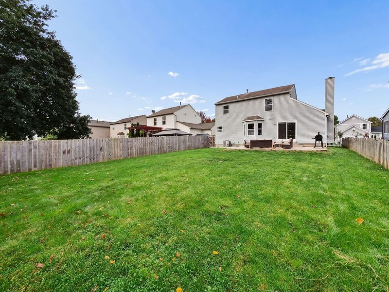 594 River Pebble Drive, Blacklick, OH 43004 Photo 49
