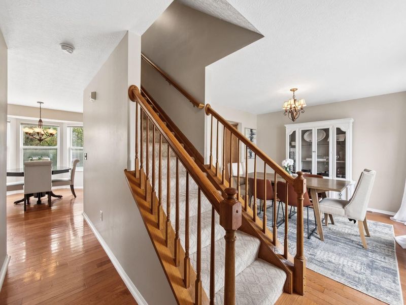 594 River Pebble Drive, Blacklick, OH 43004 Photo 5