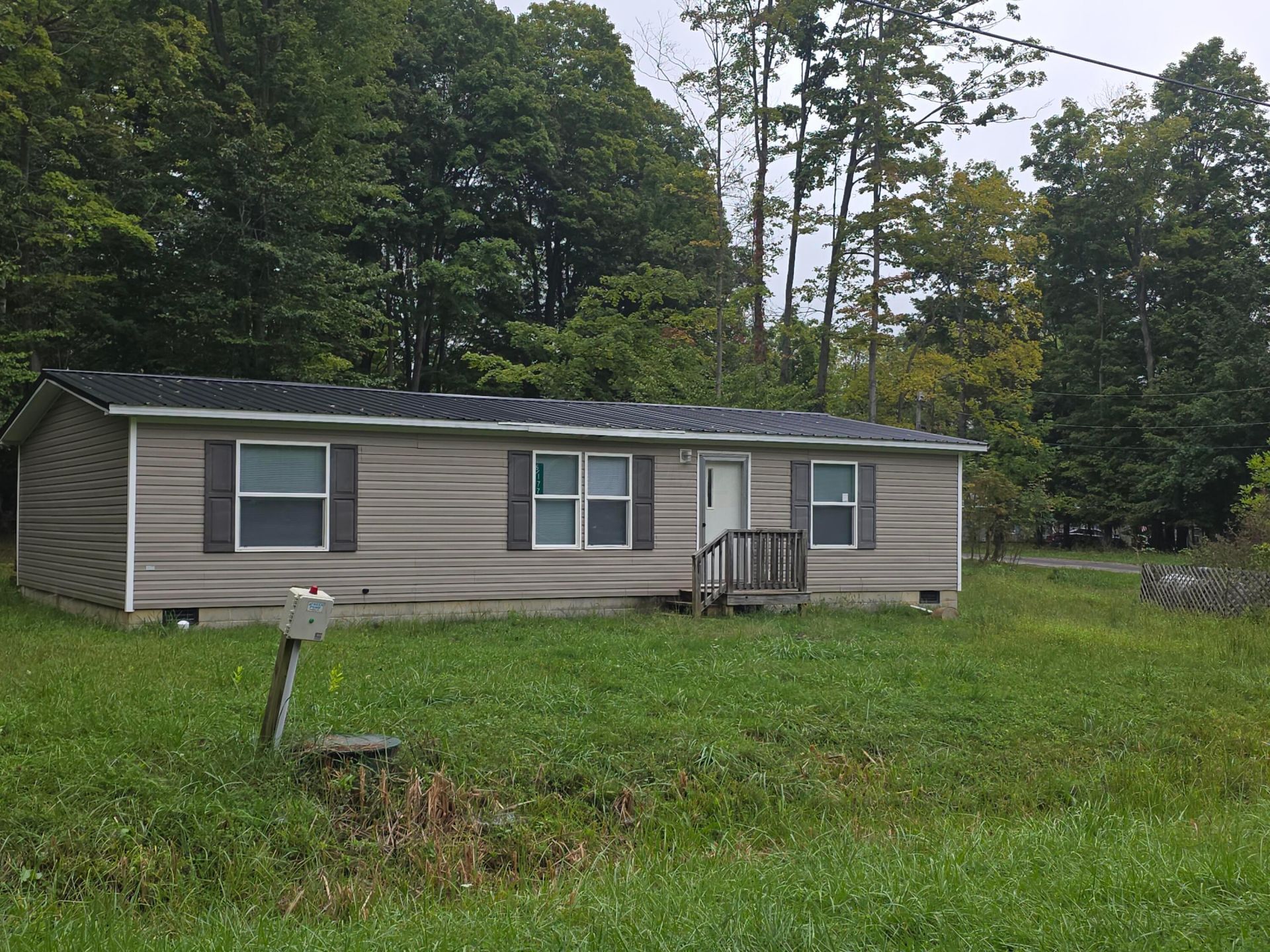 7326 State Route 19 , Unit 6, Lo, Mount Gilead, OH 43338 Main Photo