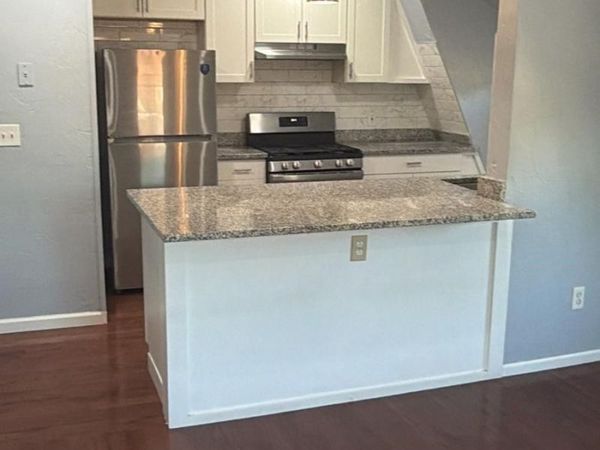 677 Cummins Higway, Unit 3, Boston, MA 02126