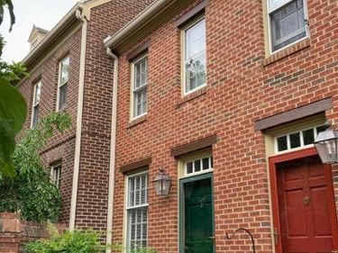 609 S COLUMBUS STREET , Unit 609, ALEXANDRIA, VA 22314