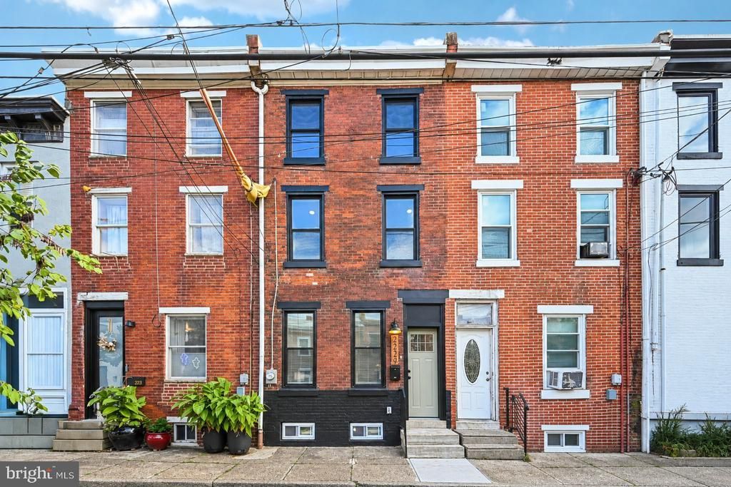 2229 MEMPHIS STREET , PHILADELPHIA, PA 19125