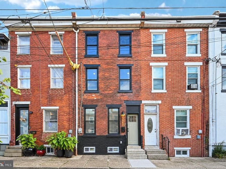 2229 Memphis Street , Philadelphia, PA 19125 Main Photo
