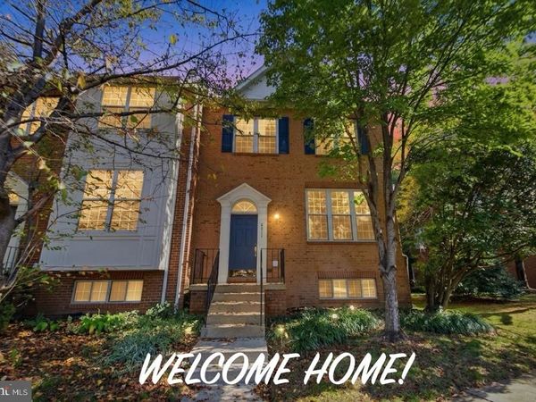 2411 FIELDCREEK DRIVE, HERNDON, VA 20171