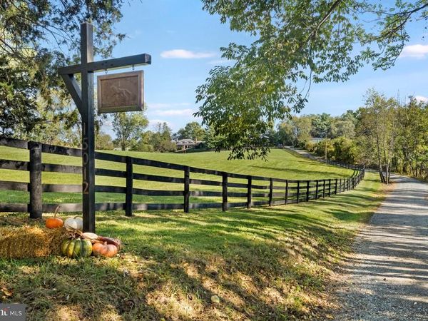 15012 CLOVER HILL ROAD, WATERFORD, VA 20197