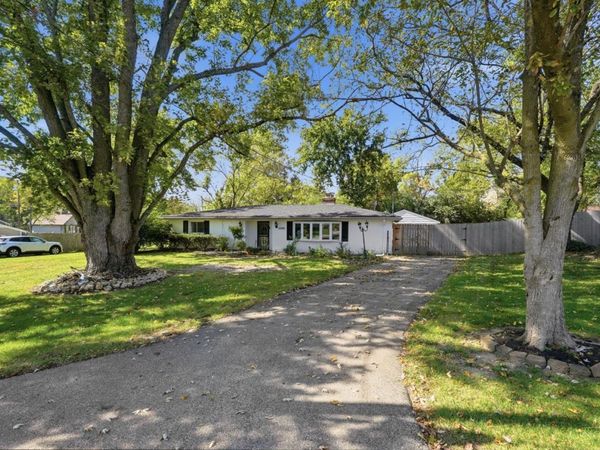 11049 Corine Avenue, Blue Ash, OH 45242