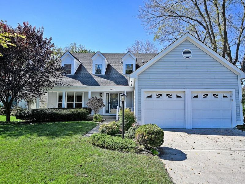 7011 Tradewind Court, Hamilton Township, OH 45039 Photo 1